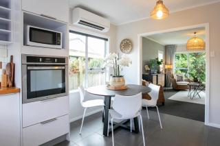 Riverbreeze Retreat - Palmerston North - 4