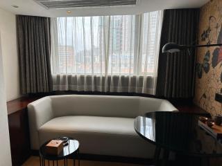 Paco Hotel GuangZhou Zoo Metro Branch - Canton - 9