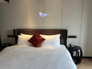 Paco Hotel GuangZhou Zoo Metro Branch - Canton - 8