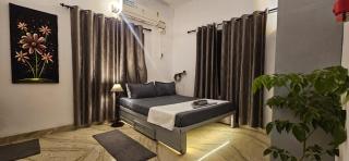 AIr Room by Hexa Stays - 5