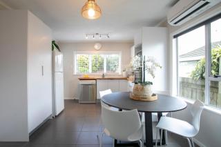 Riverbreeze Retreat - Palmerston North - 2
