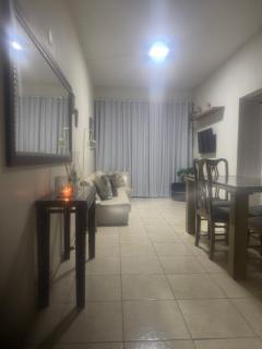 Apartamento em pitangueiras - Guarujá - 0