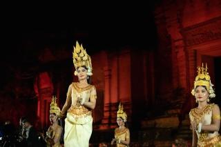Sofitel Angkor Phokeethra Golf & Spa Resort - 4