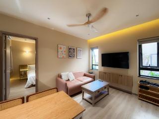 Palmera Hoi An Boutique Studio & Apartment - Hoi An - 7