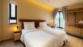 Palmera Hoi An Boutique Studio & Apartment - Hoi An - 8
