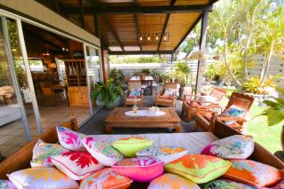 Cottage Nahe - 4
