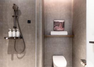 Atour Hotel Jiuquan Drum Tower - 2