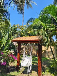 The Nest Villa, Gili Air - 2