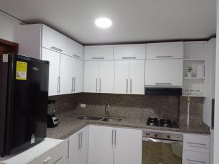Apartamento La Perla del Otún - Pereira - 4