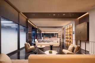 Atour Hotel Hubei Provincial Museum East Lake - 4