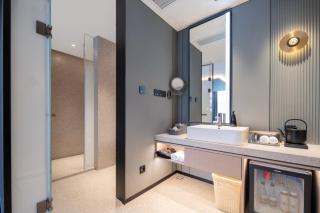 Atour Hotel Hubei Provincial Museum East Lake - 2