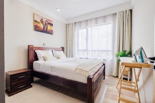 Ultimate Safari Retreat Just 9mins from JKIA - 0