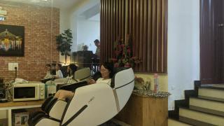 Babel Beach House - 4