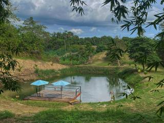 Cortes Rupertmel Fairways and Integrated Farm - Sampong - 6