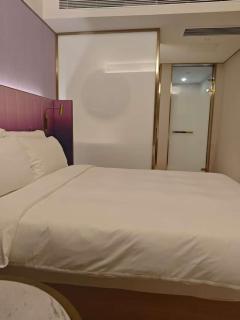 Beijing Manxin Temple of Heaven North Gate Hotel - 9