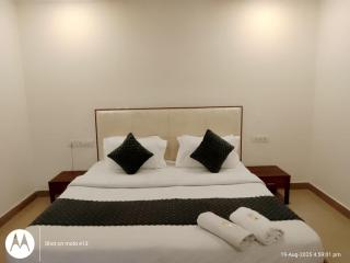 The Lotus Home - Chandīgarh - 5