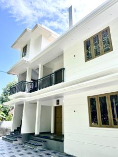 Ayat Apartments - near to Rajagiri Hospital - Alwaye - 0