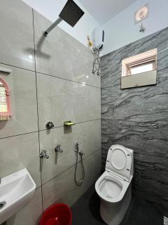 Ayat Apartments - near to Rajagiri Hospital - 7