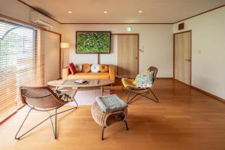 Imazu Garden House - 3
