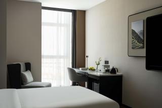 Atour Hotel North Square of Urumqi High-Speed Rail Station - 2