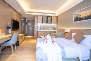 Sanya Haitang Bay Health Valley Resort Hotel - 5