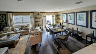 Luxury Groveland Villa with Pool, Grill & Office - 7