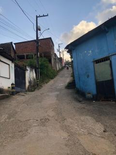 casa 1 andar - 1