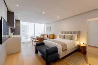 Capitalia Juarez - Mexiko-Stadt - 2