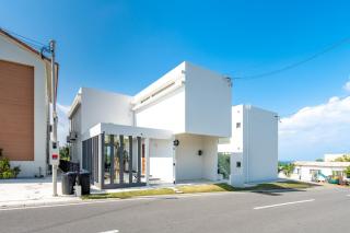 Ocean Villa Fuchaku Okinawa / Vacation STAY 79452 - Onna - 9