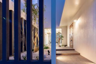Ocean Villa Fuchaku Okinawa / Vacation STAY 79452 - Onna - 4