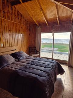Curaquilla Beach - Arauco - 2