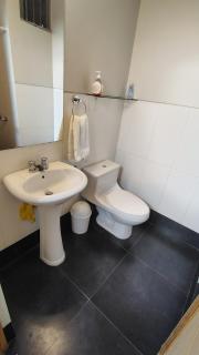 Departamento acogedor - Abancay - 5