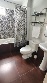 Departamento acogedor - Abancay - 4
