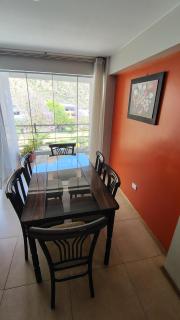 Departamento acogedor - 2