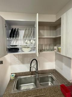Apartamento 8 huéspedes centro de Pasto 3 habitaciones 2 baños - Pasto - 2