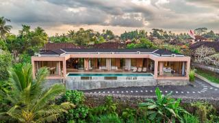 Villa Casa Sanding by BaliSuperHost - 5