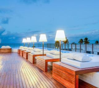Setai Yacht Premium #307 by AcalMar Flats - João Pessoa - 0