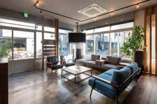 Mochida Hall 1F / Vacation STAY 80337 - 3