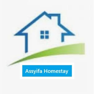Assyifa Homestay - Kinati - 1