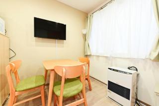 Heights N7 / Vacation STAY 7572 - Sapporo - 6