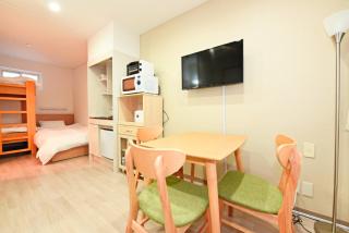 Heights N7 / Vacation STAY 7572 - Sapporo - 4
