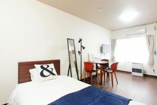 Heights N7 / Vacation STAY 7568 - Sapporo - 7