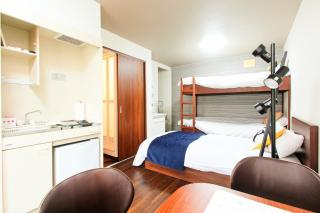Heights N7 / Vacation STAY 7568 - Sapporo - 6