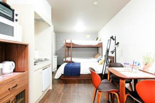 Heights N7 / Vacation STAY 7568 - Sapporo - 5