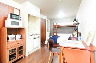Heights N7 / Vacation STAY 7568 - Sapporo - 4