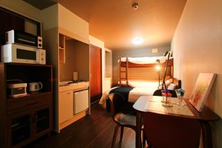 Heights N7 / Vacation STAY 7568 - Sapporo - 3