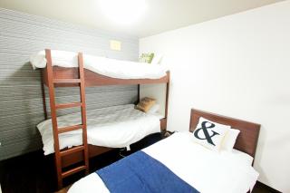 Heights N7 / Vacation STAY 7568 - Sapporo - 1