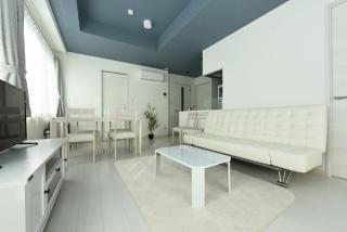 Hills Garden Hondori - Vacation STAY 12112 - Sapporo - 6