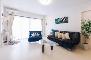 Nakagami-gun - House / Vacation STAY 80729 - Jima - 5