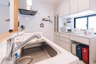 Nakagami-gun - House / Vacation STAY 80729 - Jima - 1